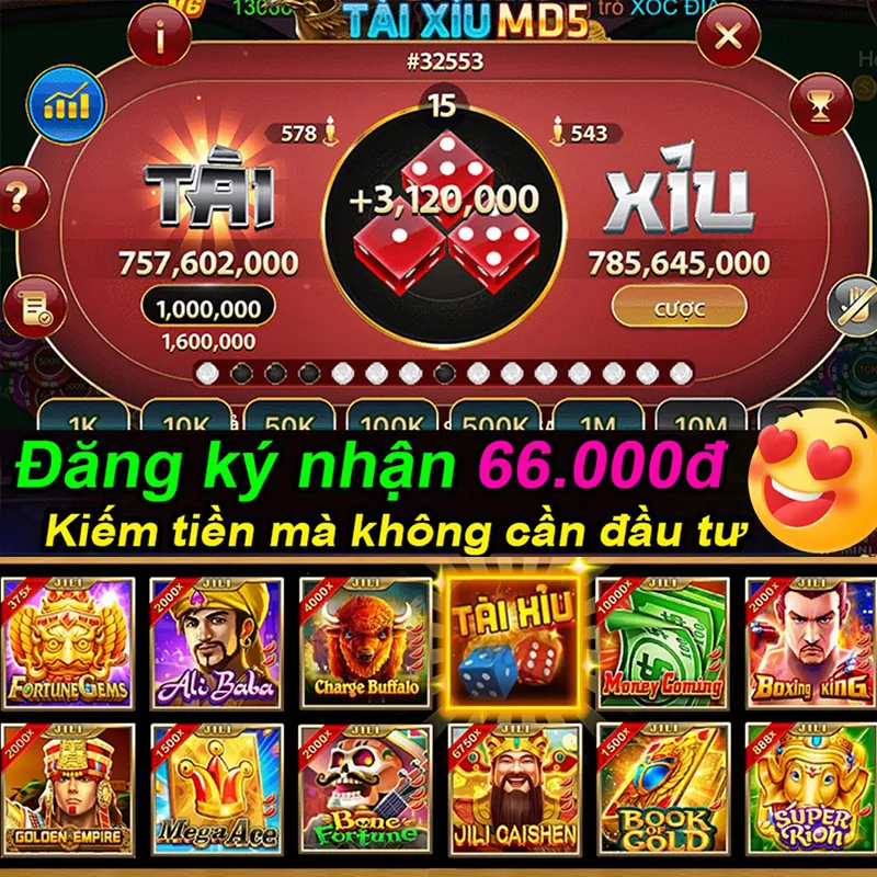 Casino Trực Tuyến KU